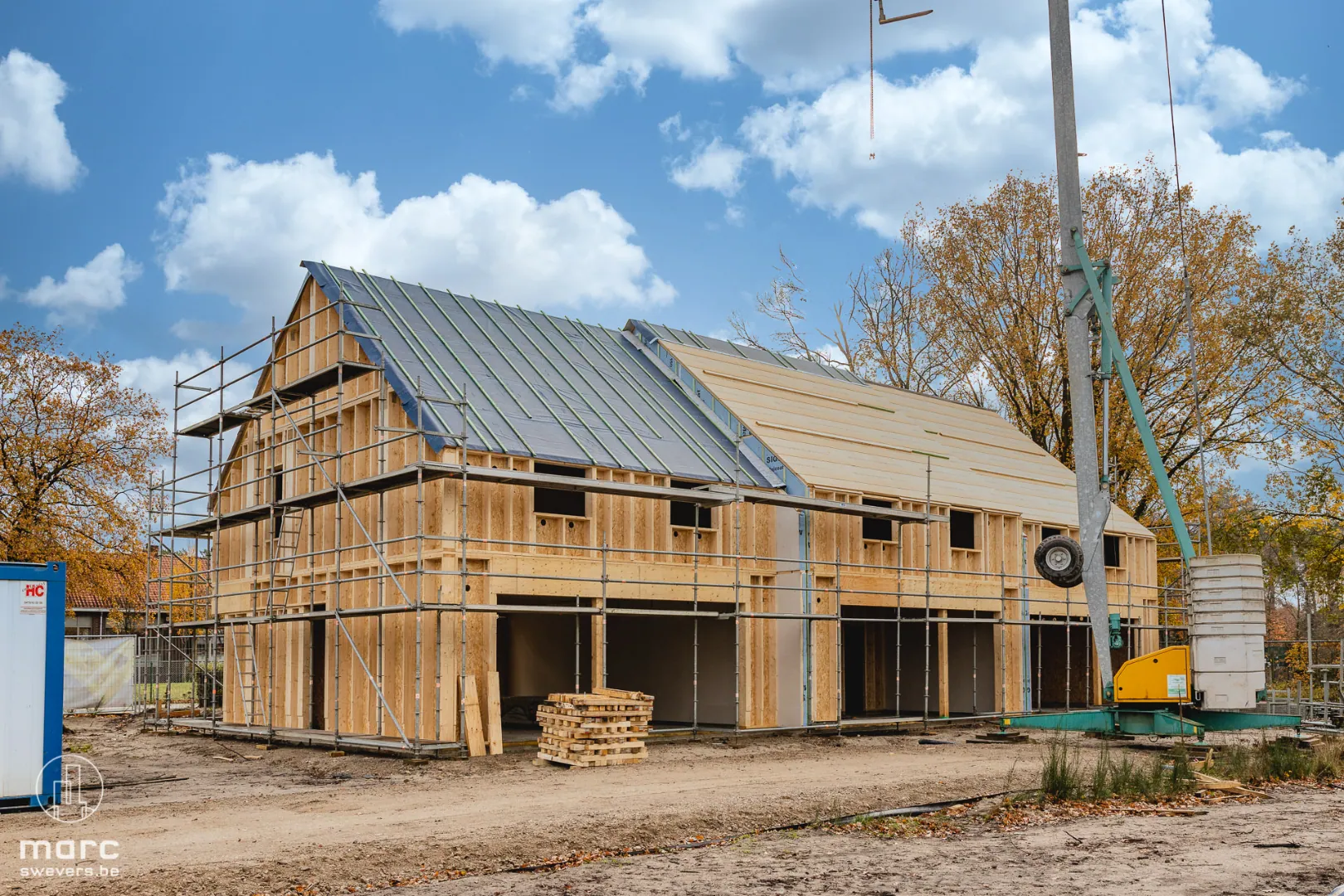 Verkocht woning - Lommel