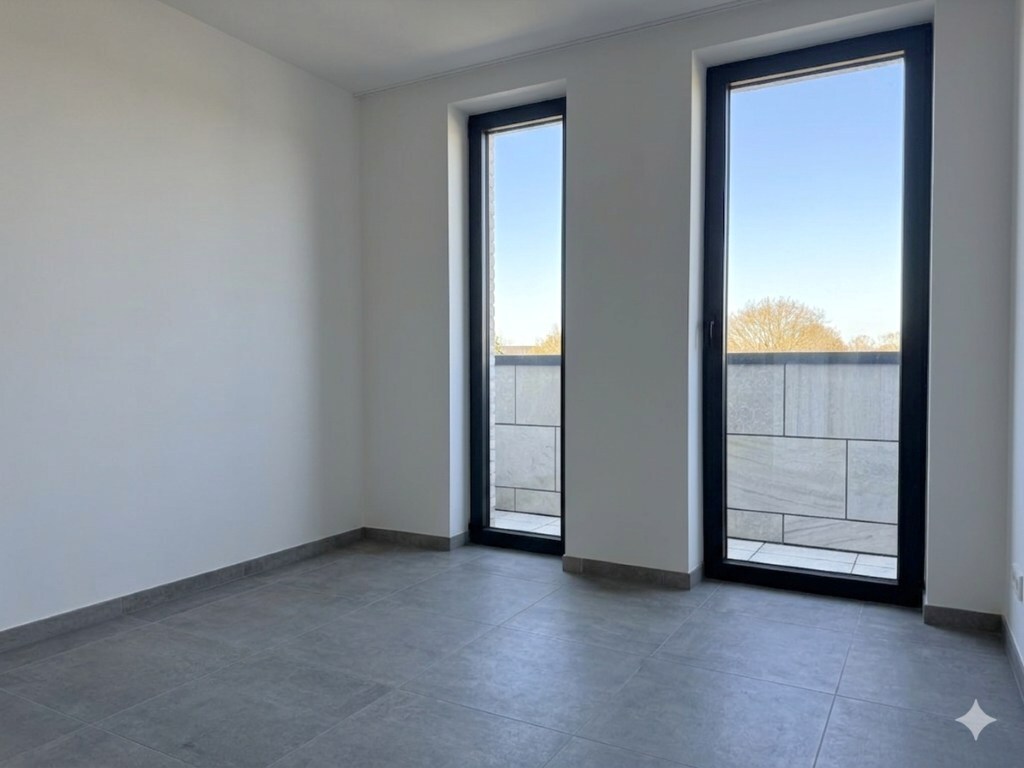 Appartement te huur in Poppel
