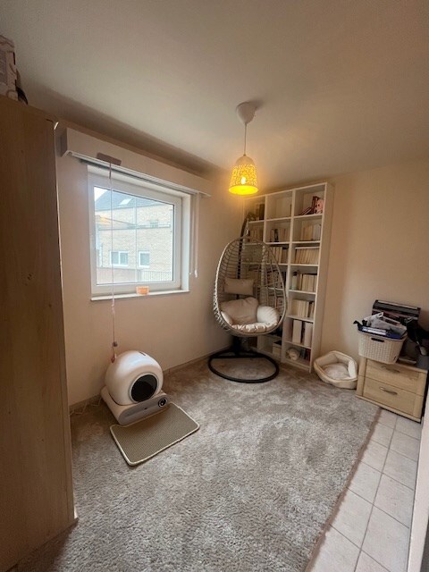 Perfect onderhouden, appartement met twee slaapkamers 