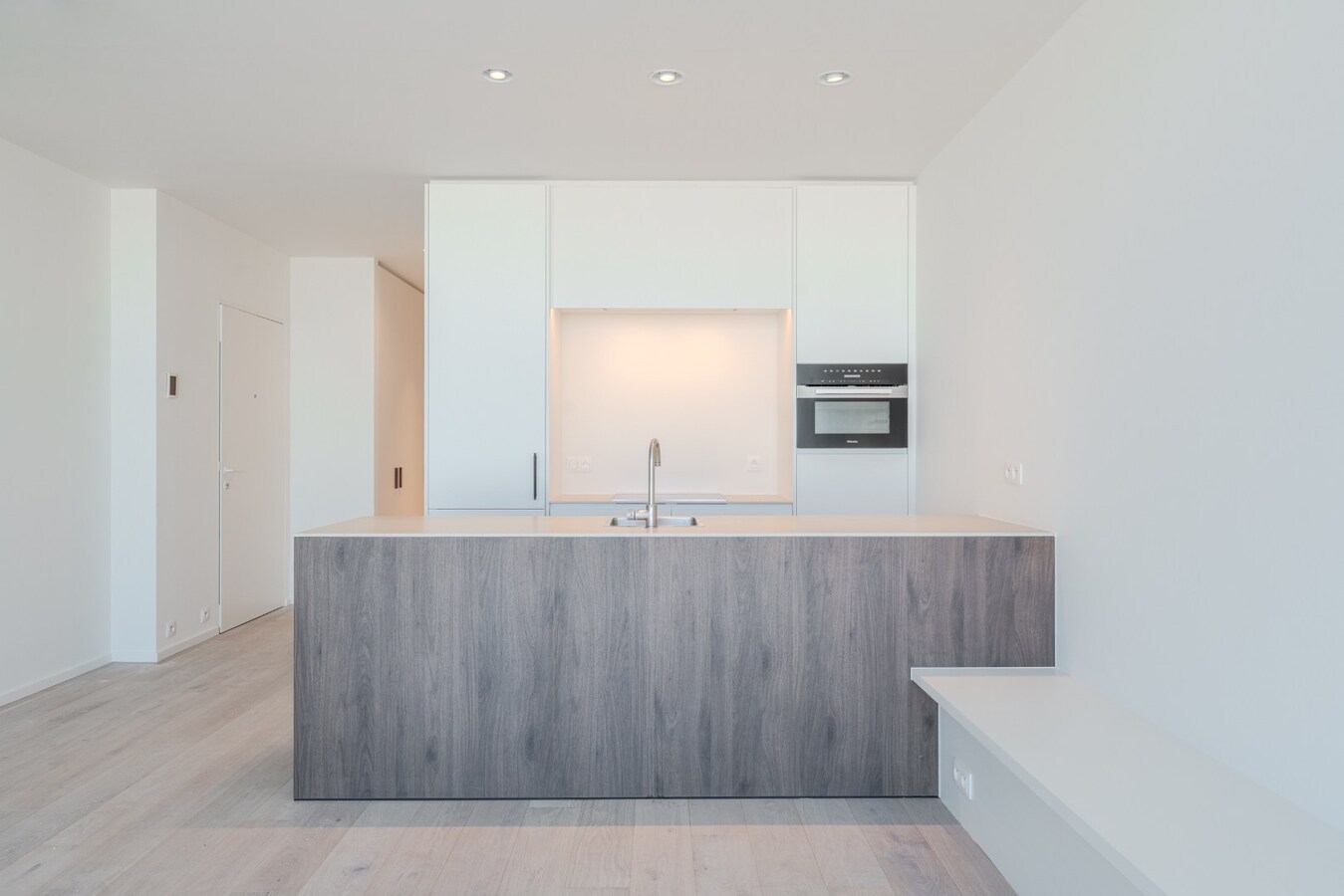 Exclusief wonen in Oostduinkerke – laatste appartementen met zicht op zee beschikbaar 