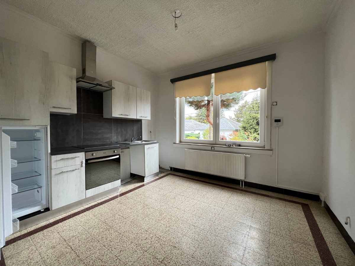 Appartement 2 chambres avec accès privatif (style maison) 