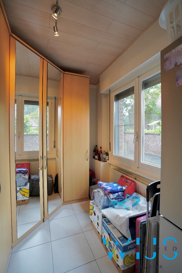 Charmante open bebouwing op landelijke ligging in Lievegem! 