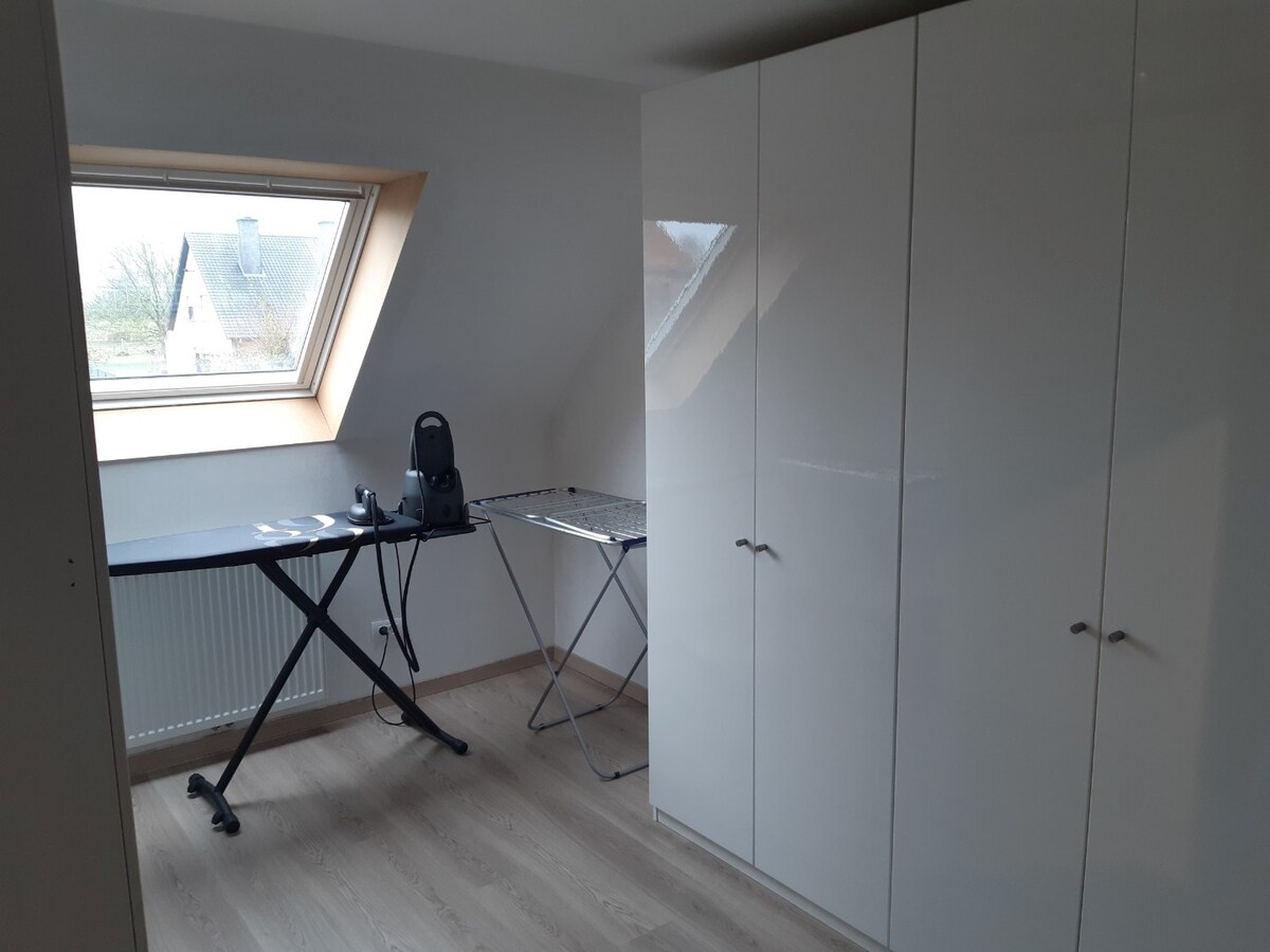 Energiezuinig en tijdloos wonen. 