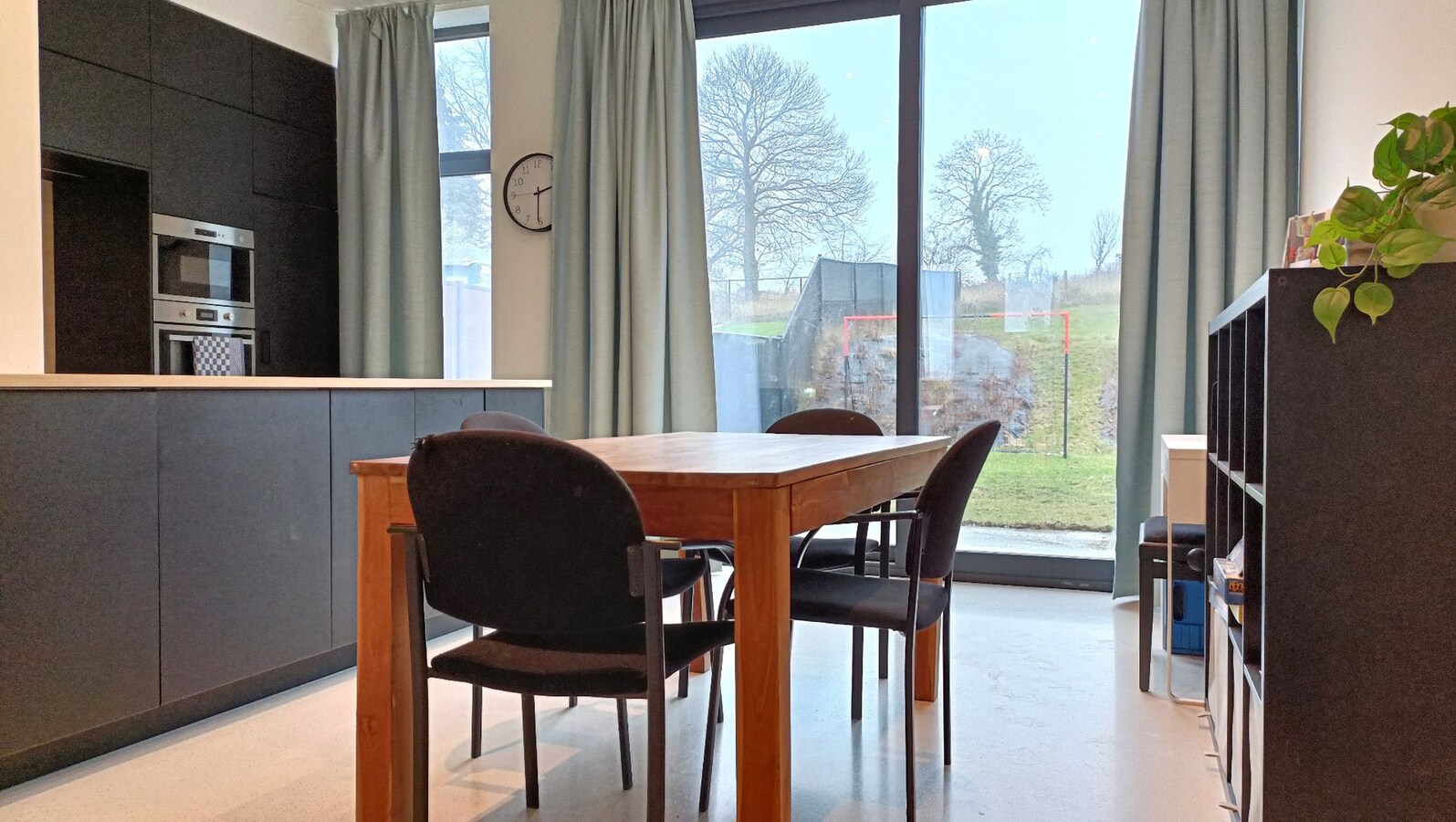 Nieuwbouwwoning met 4 slaapkamers te Bierbeek 