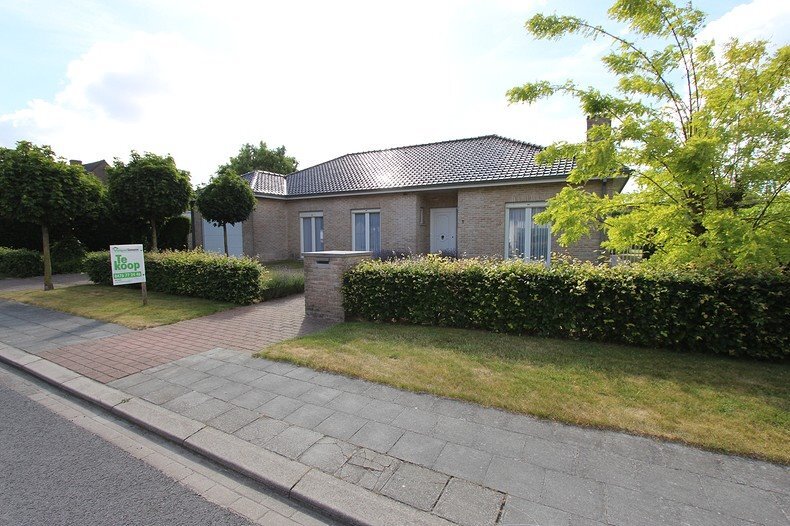 Verkocht woning - Koekelare