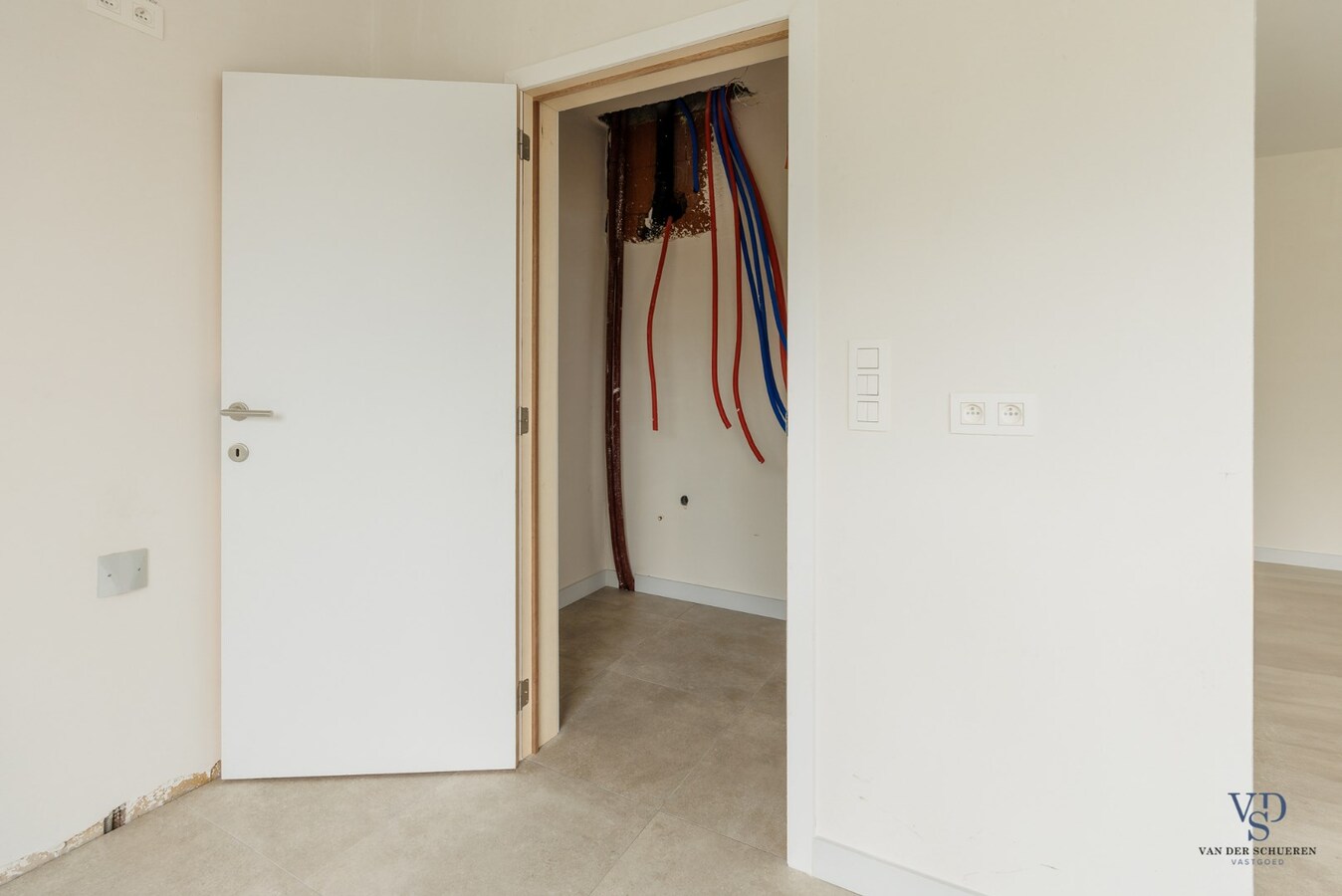 Nieuwbouwwoning te Gavere 