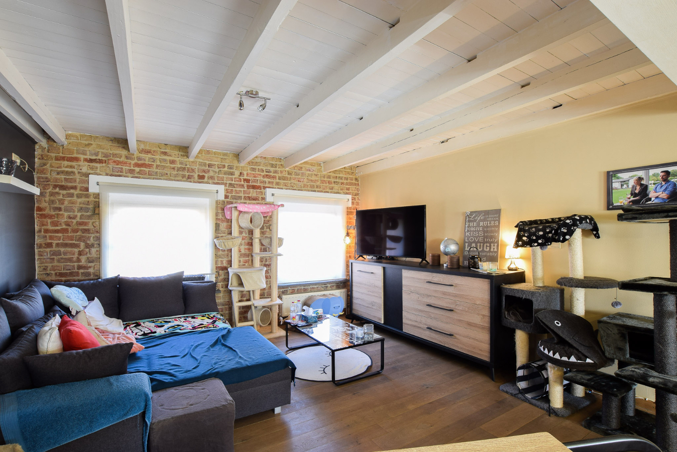 Verkocht woning - Koekelare