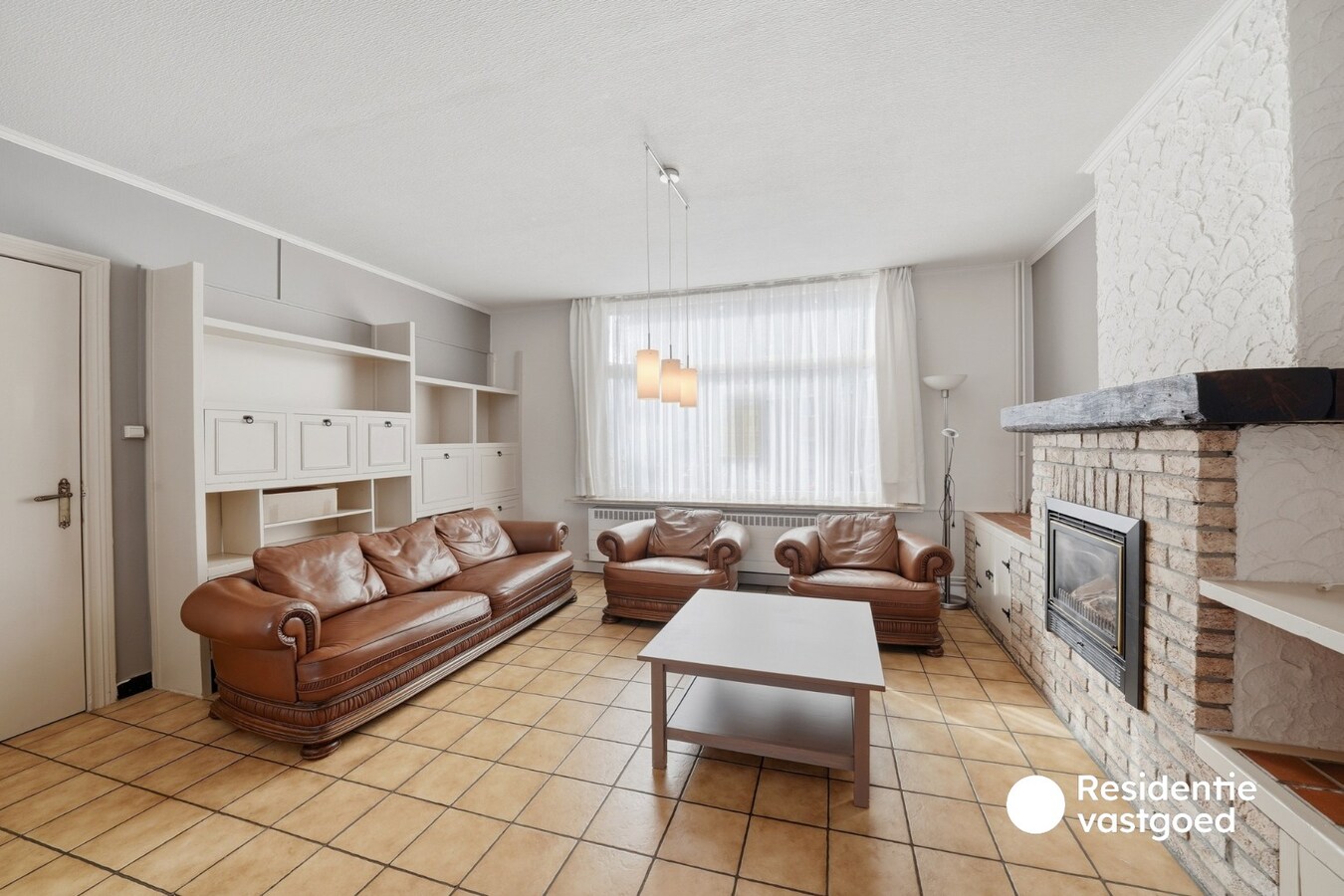 Te koop woning - Oostende