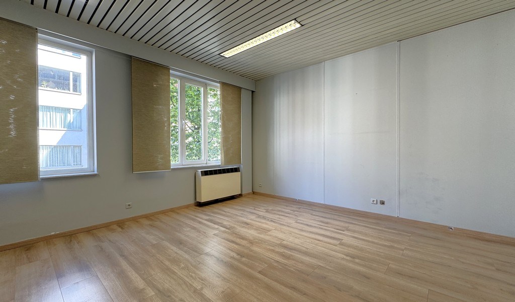 Kantoren met mogelijkheid tot opslag te huur in Antwerpen