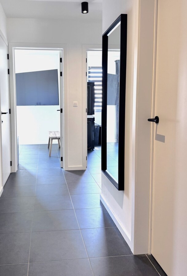 Appartement verhuurd in Ravels