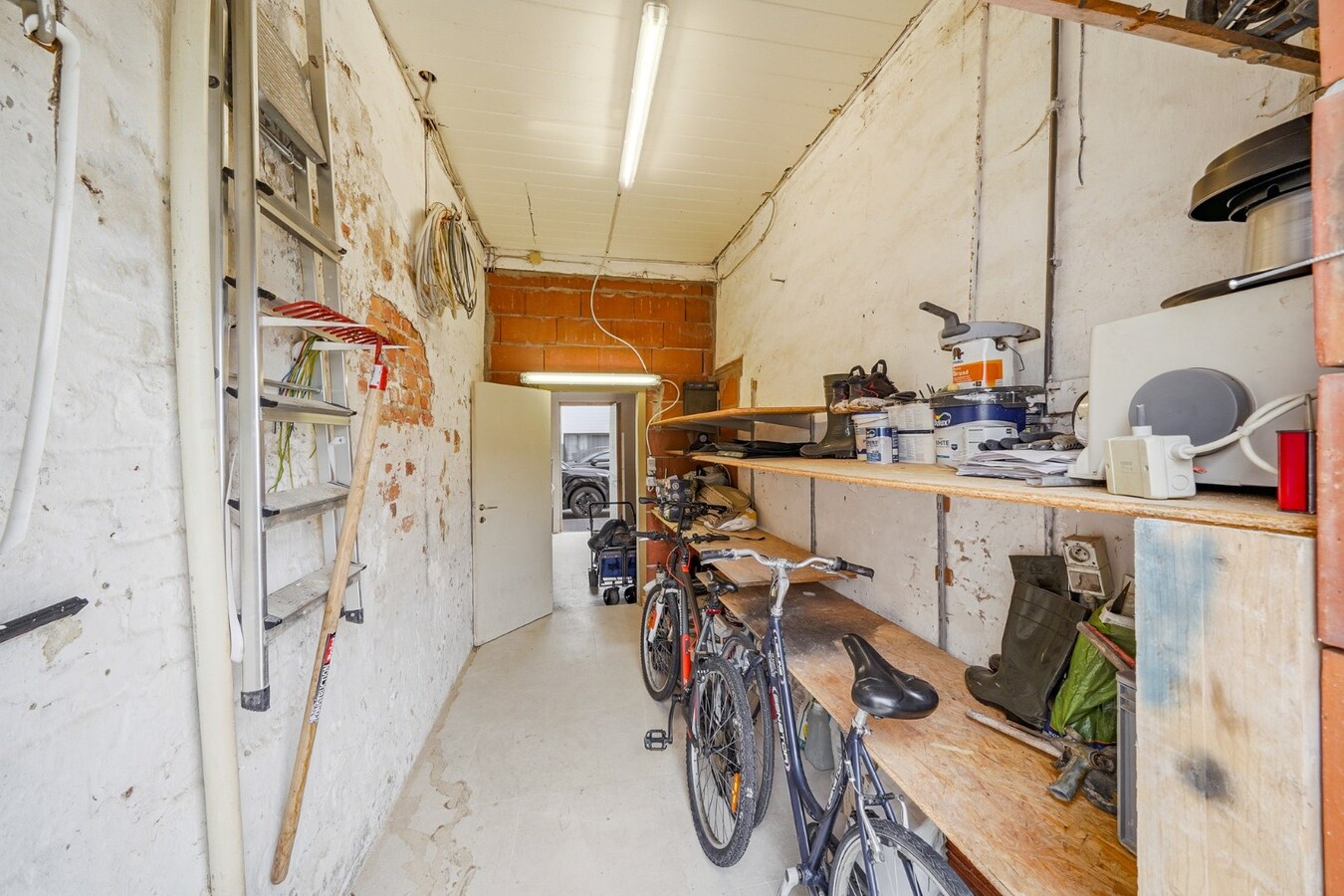 Te koop woning - Oostende