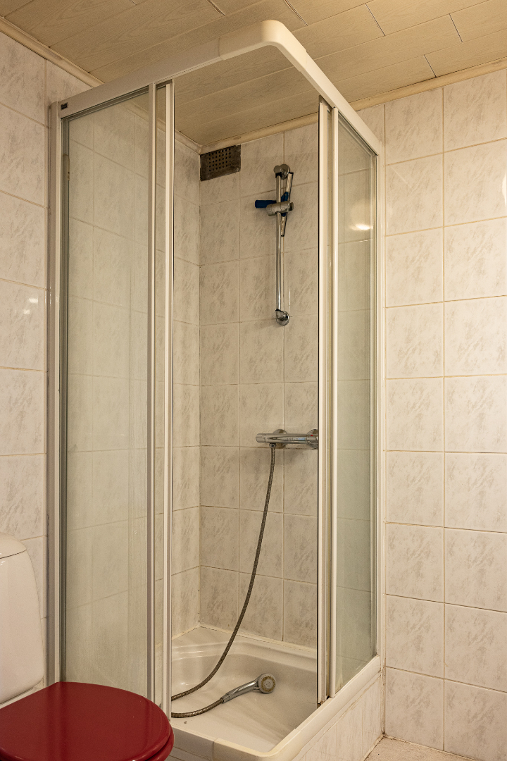 Woning op 598m² met tuin en 3 slpks te Eeklo 