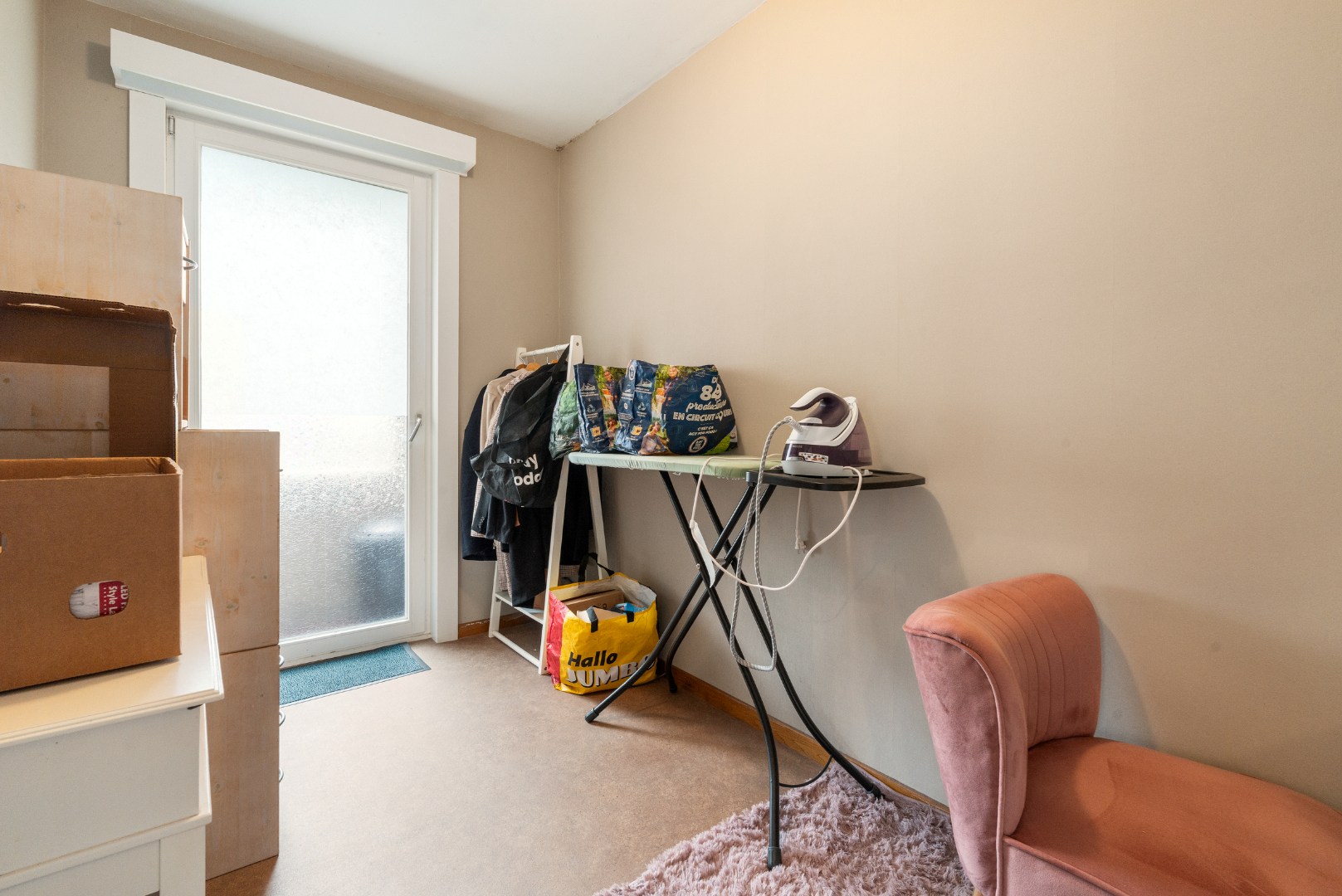 Gebouw verkocht in Brugge