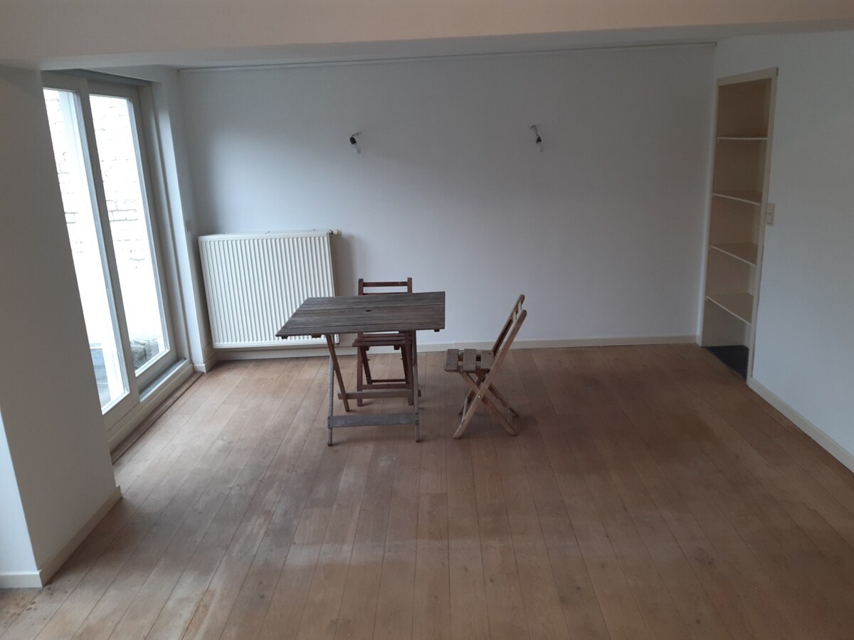 Aangenaam en stijlvol wonen. 