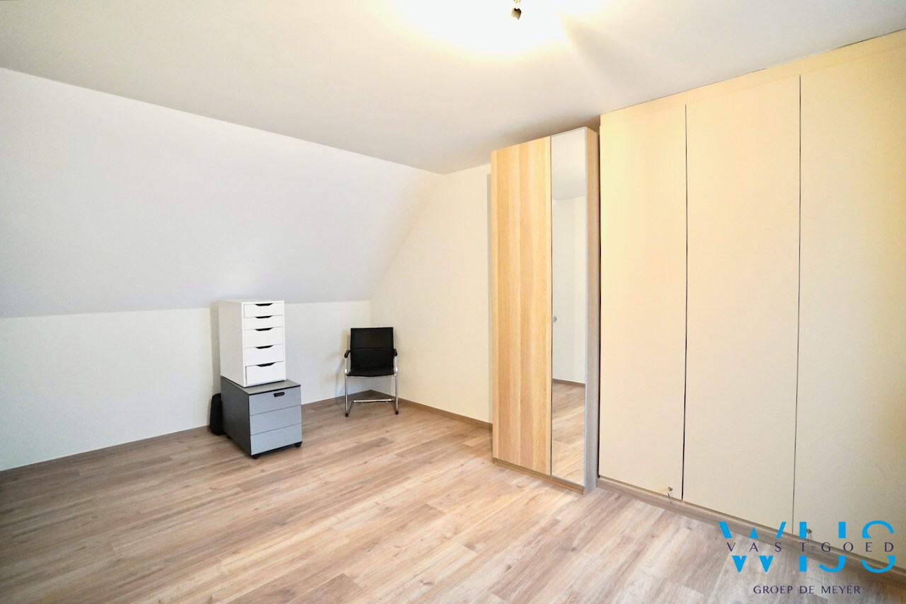 Fantastische woning te ASSENEDE ! 