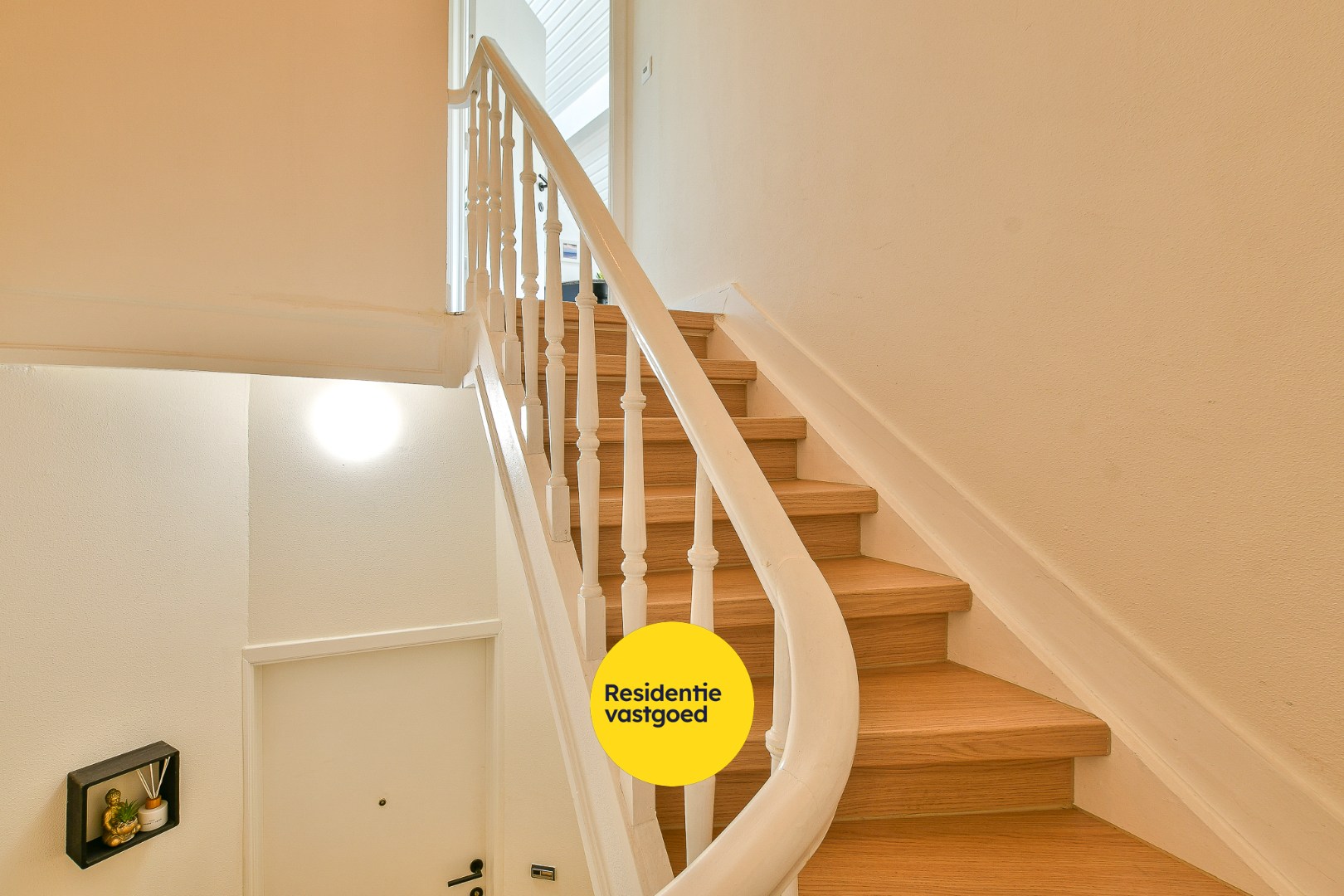 Charmant éénslaapkamerappartement in hartje De Haan – ideaal als investering of tweede verblijf 