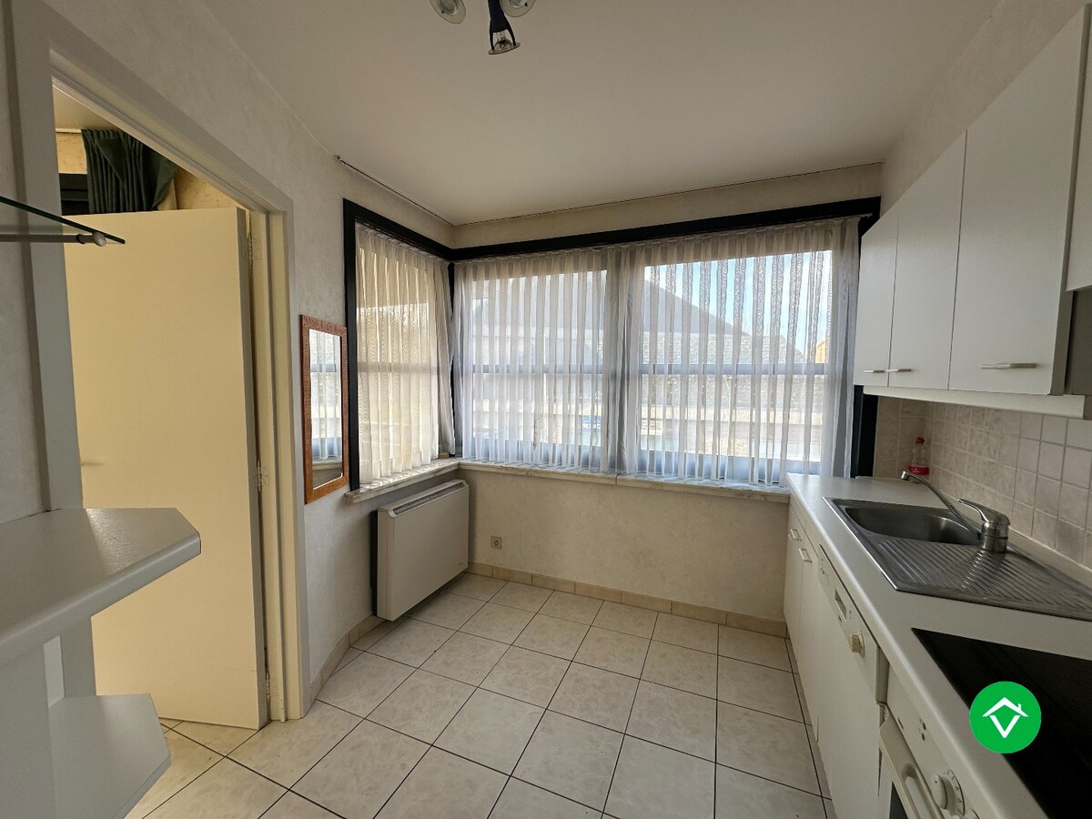 Appartement met 3 slaapkamers te Koekelare 