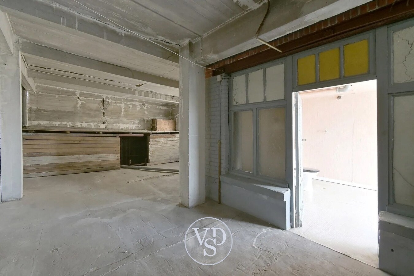 Ruim wonen in deze statige directeurswoning. 
