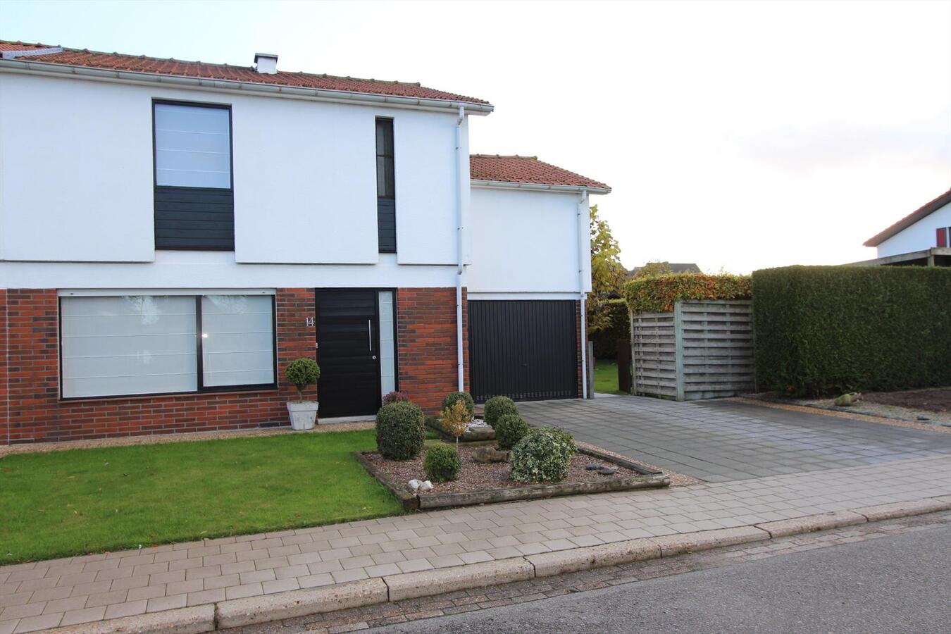 Verkocht woning - Koekelare