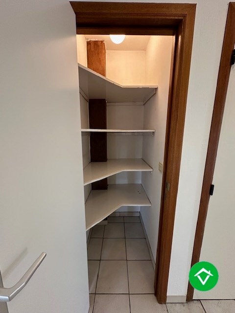 Appartement met 2 slaapkamers en garage te Kortemark 