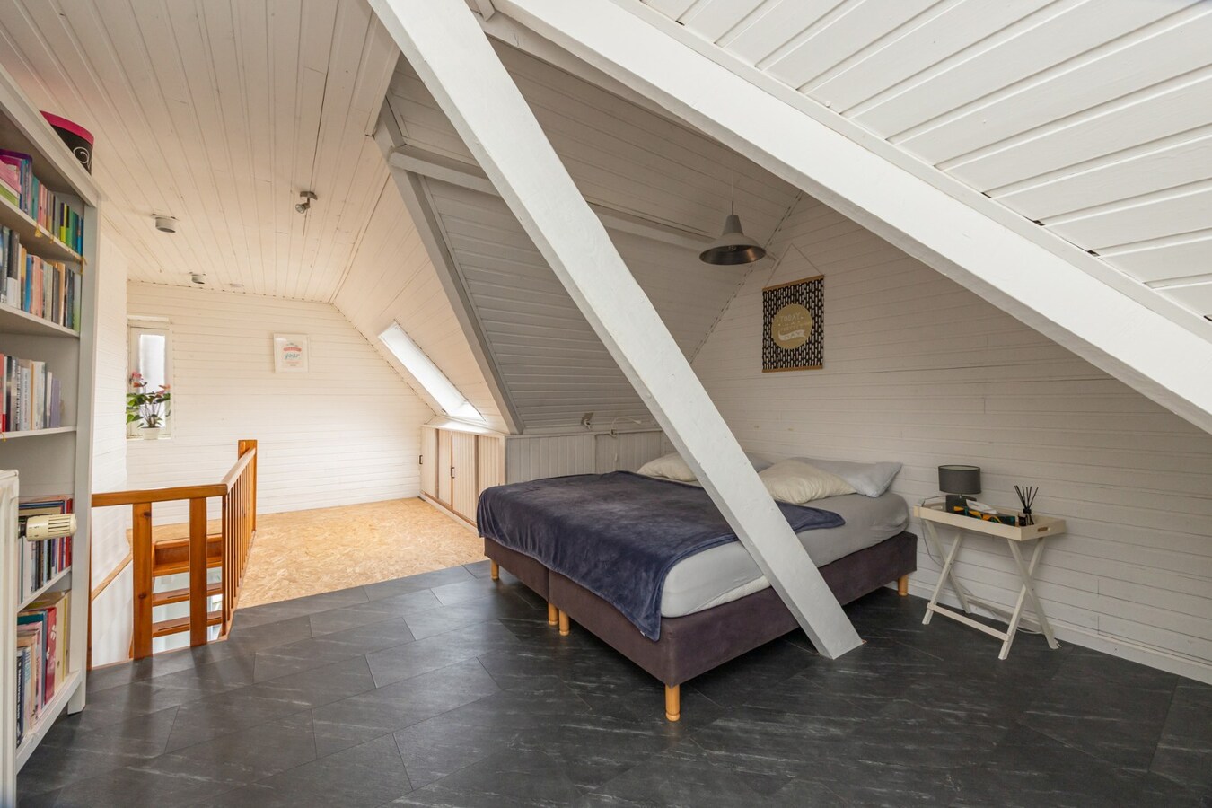 Instapklare ééngezinswoning met garage en tuin te Schilde! 