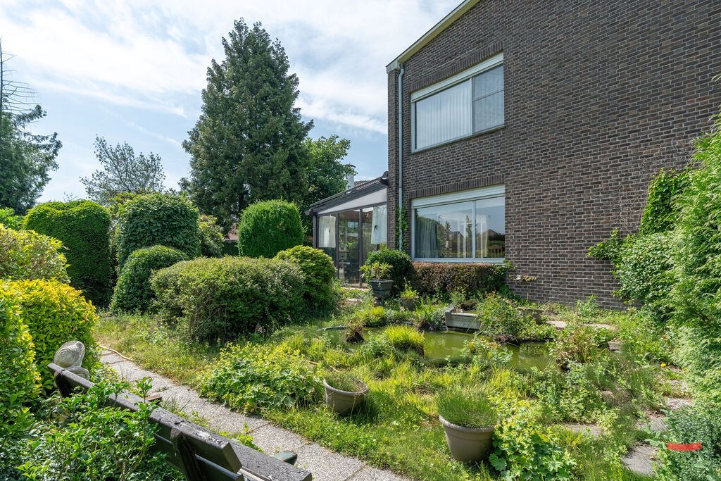 Woning verkocht in Ravels