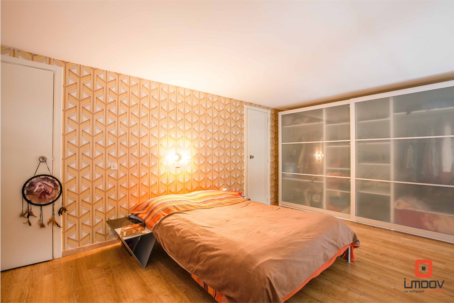 Appartement verkocht in Brugge