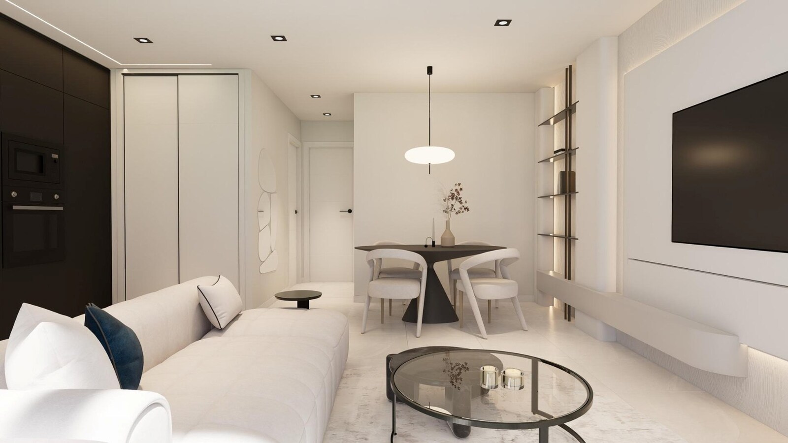 Woning te koop in Pilar de la Horadada