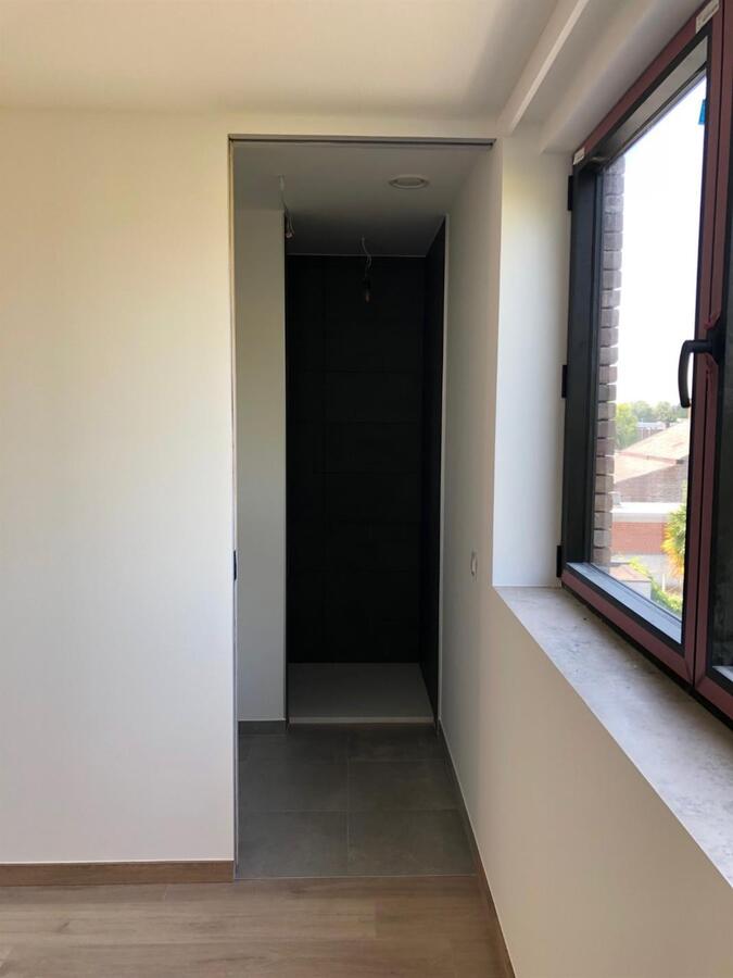 Aangenaam 1-slpk-appartement te Gavere 