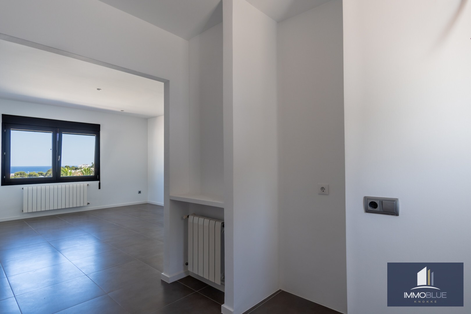 Maison a vendre À Teulada