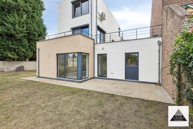 Verkocht benedenwoning - Dilsen-Stokkem