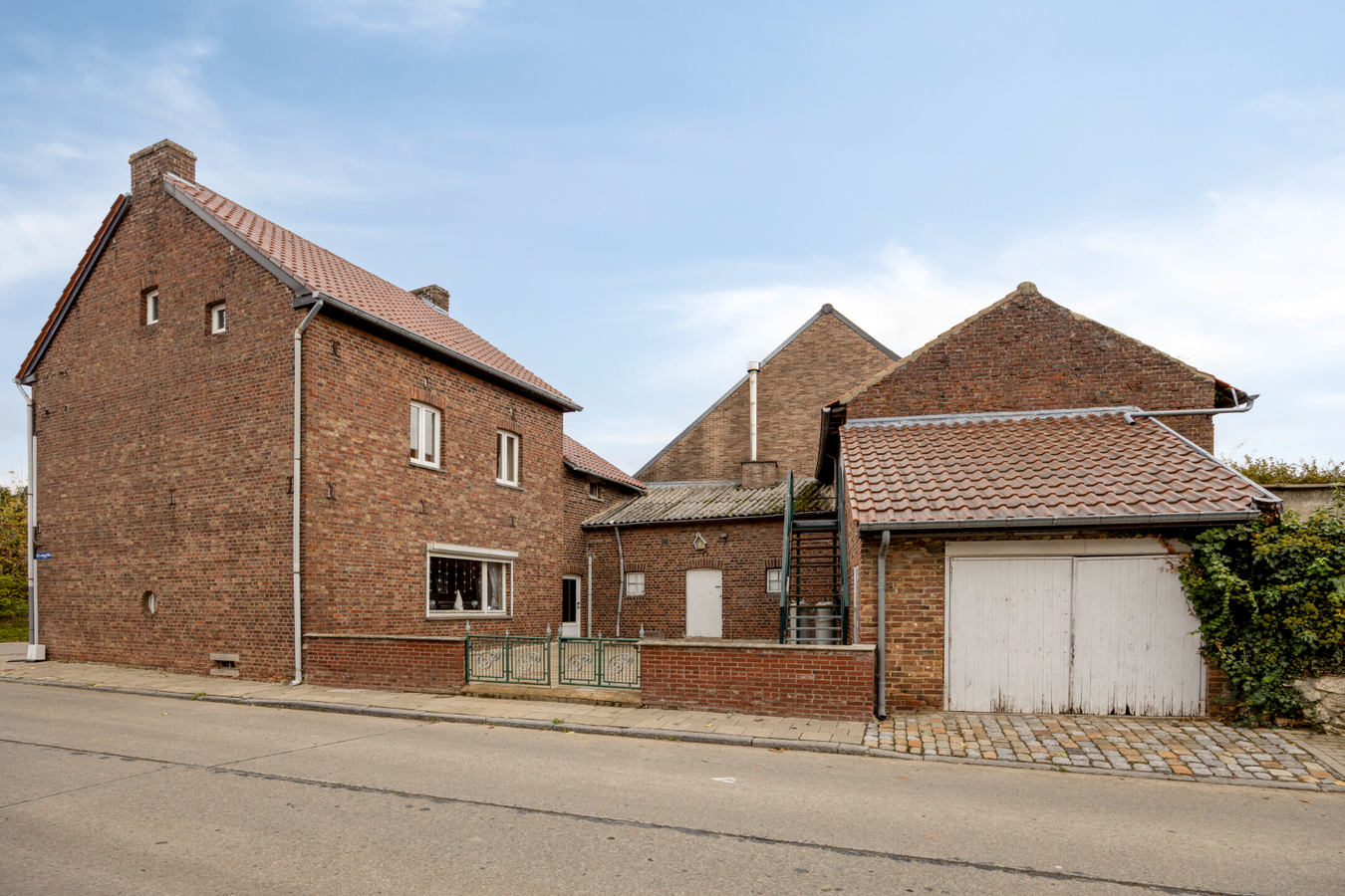 Te koop woning - Vechmaal