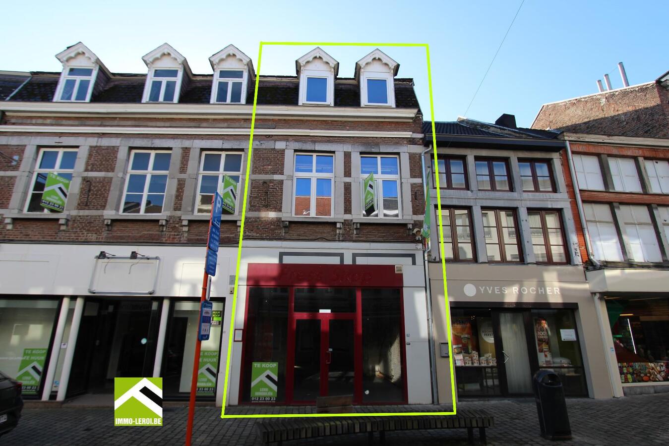 Verkocht woning - Tongeren