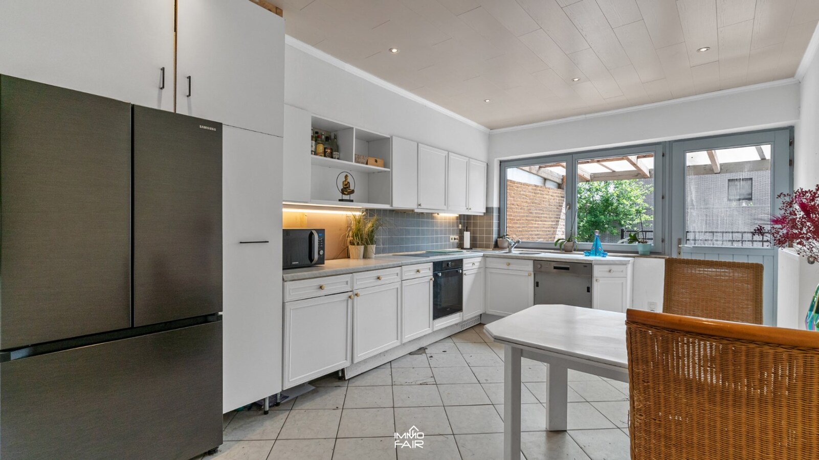 Deels te renoveren starterswoning in hartje Tongeren 