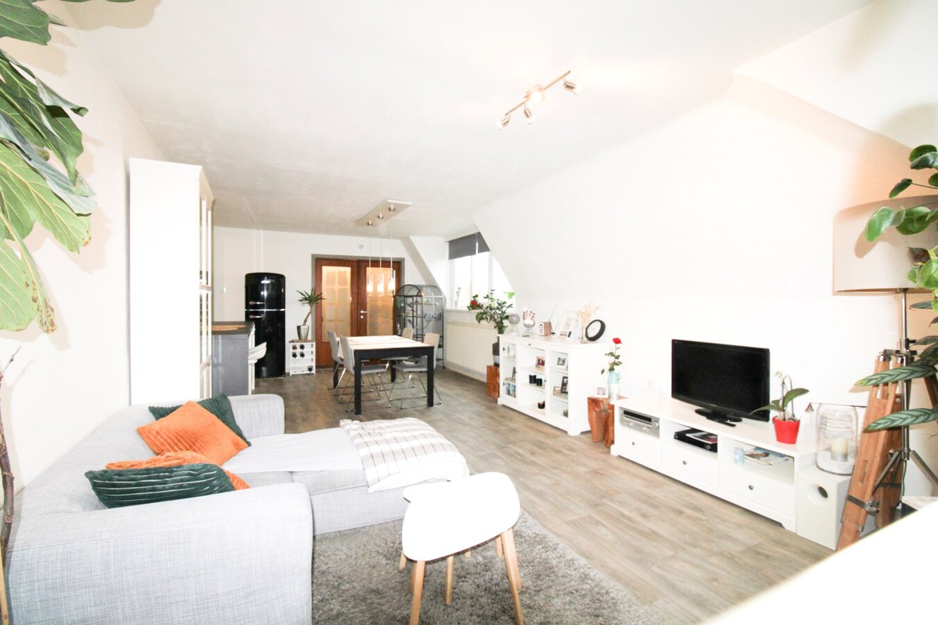 Te koop: Stijlvol en instapklaar appartement met energielabel B in Hemiksem 