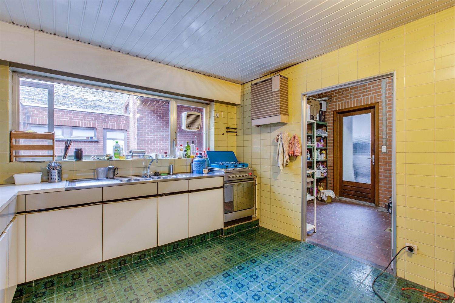 Prachtige voormalige dokterspraktijk, idylisch gelegen 