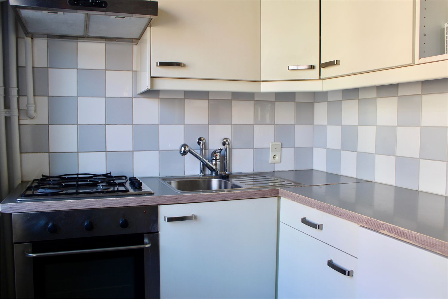 Appartement verkocht in Gent