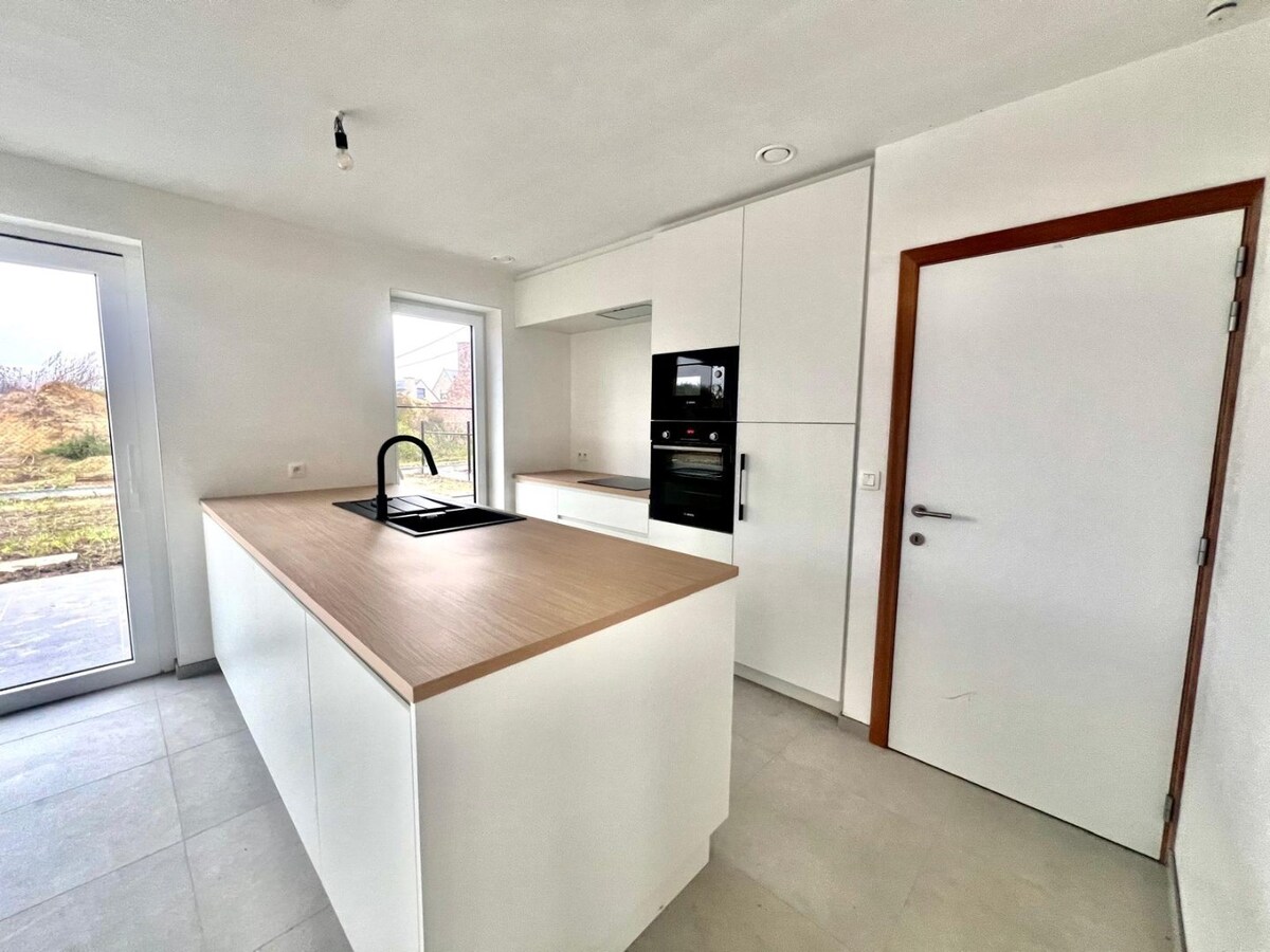 De Mangelaar te Langemark- Poelkapelle 