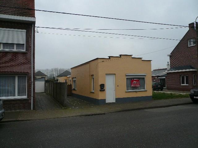 Verkocht woning - Geel