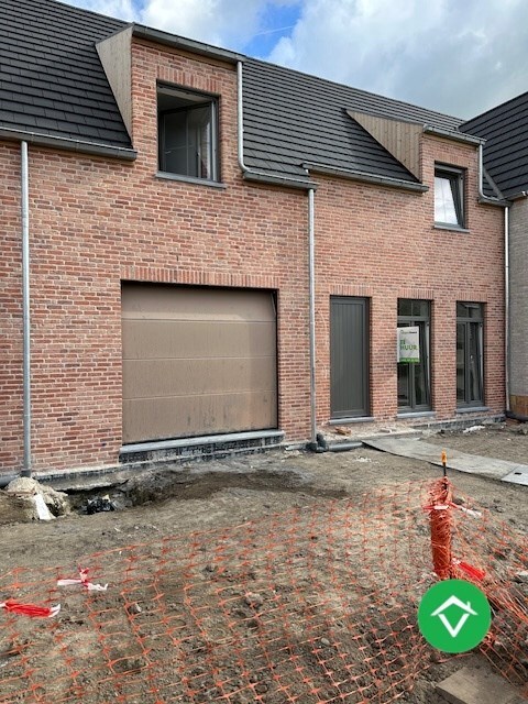 Verhuurd woning - Gistel