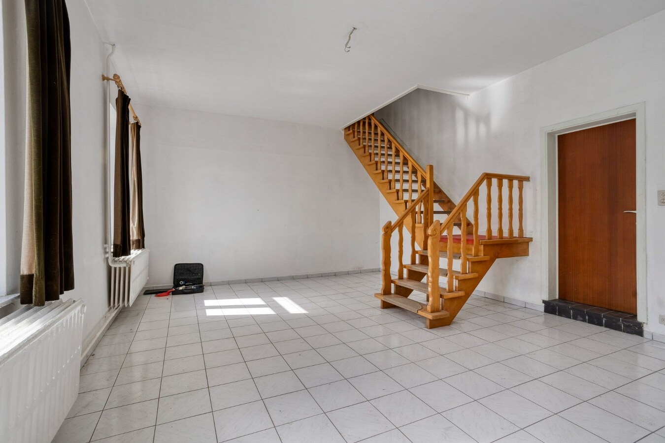 Te koop woning - Sint-Genesius-Rode