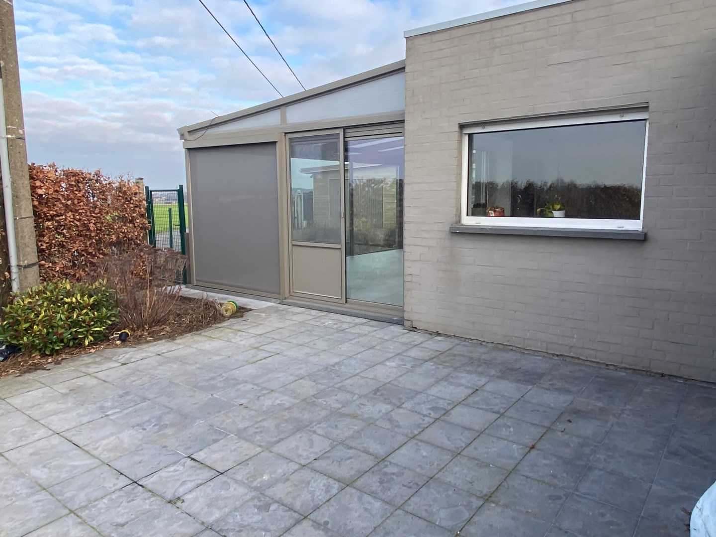 Woning verhuurd in Anzegem