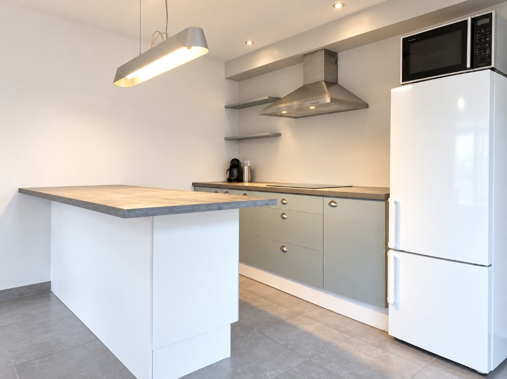 Benedenwoning te huur in Ravels