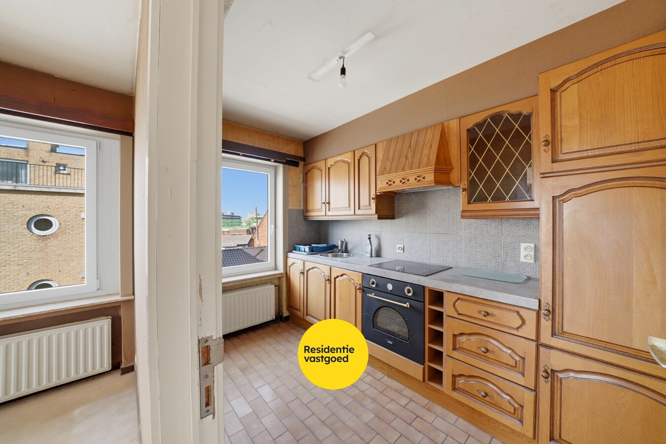 Te koop appartement - Oostende