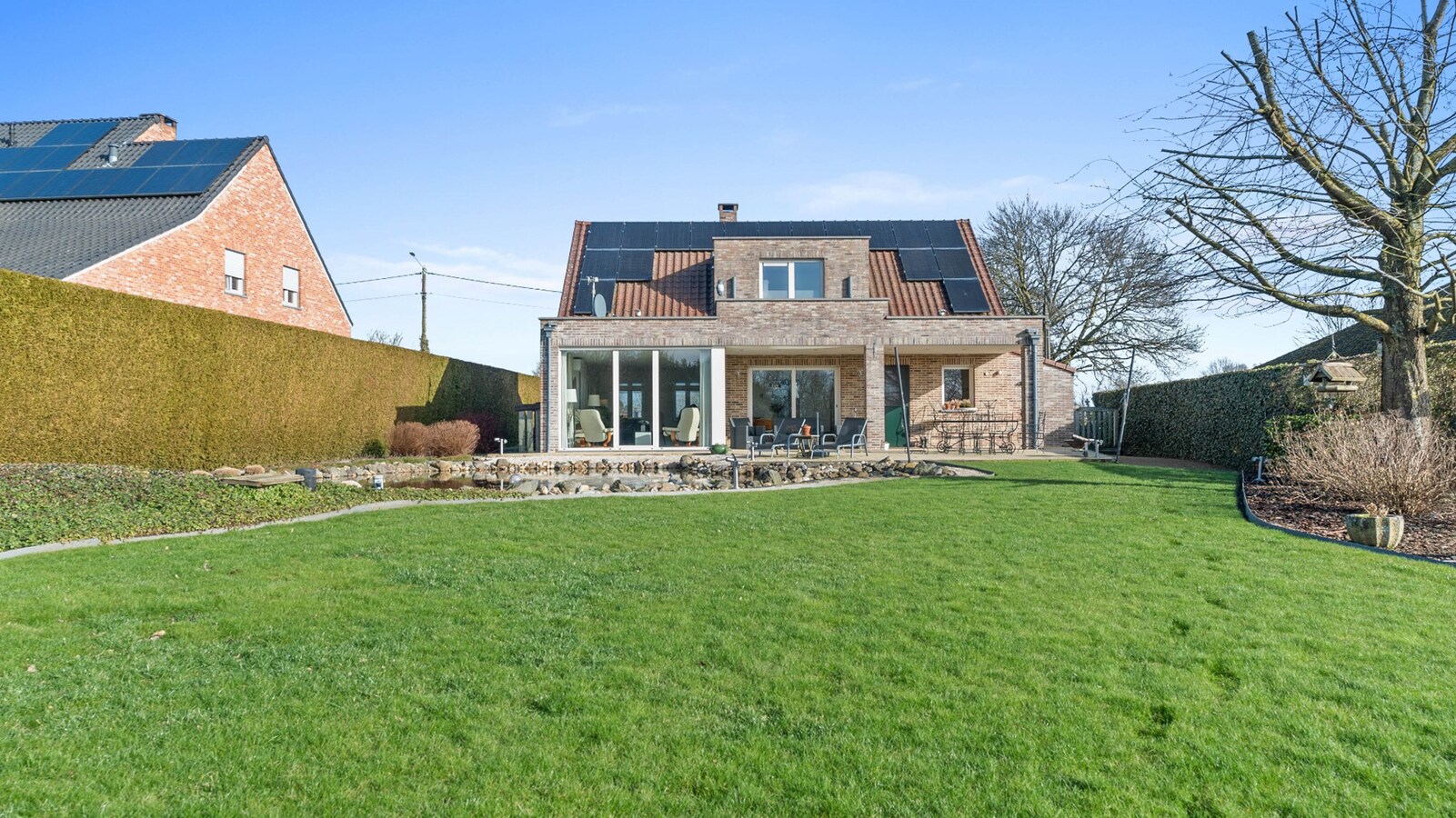 Verkocht woning - Bilzen-Hoeselt