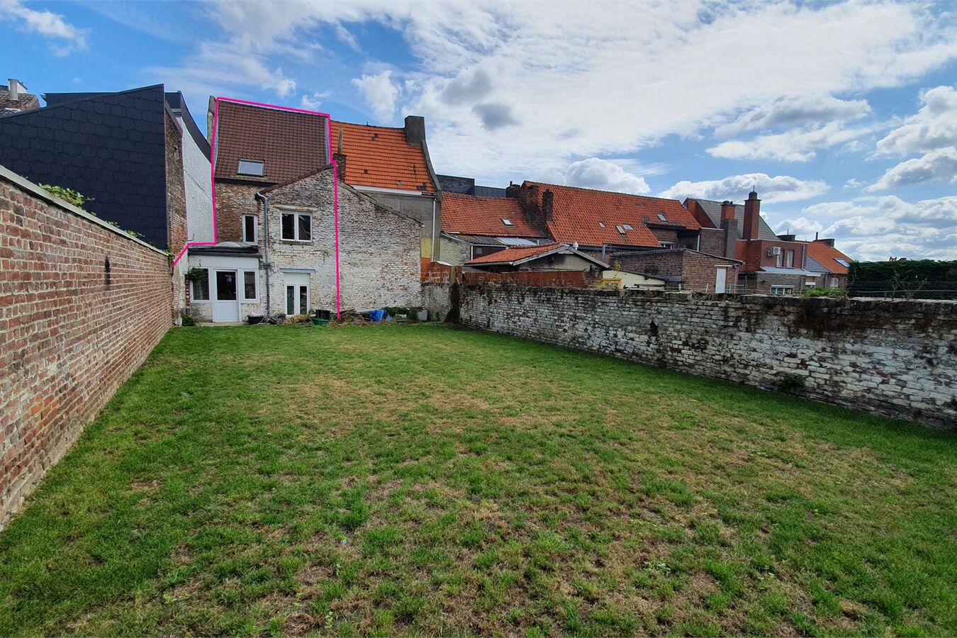 Verkocht woning - Tongeren