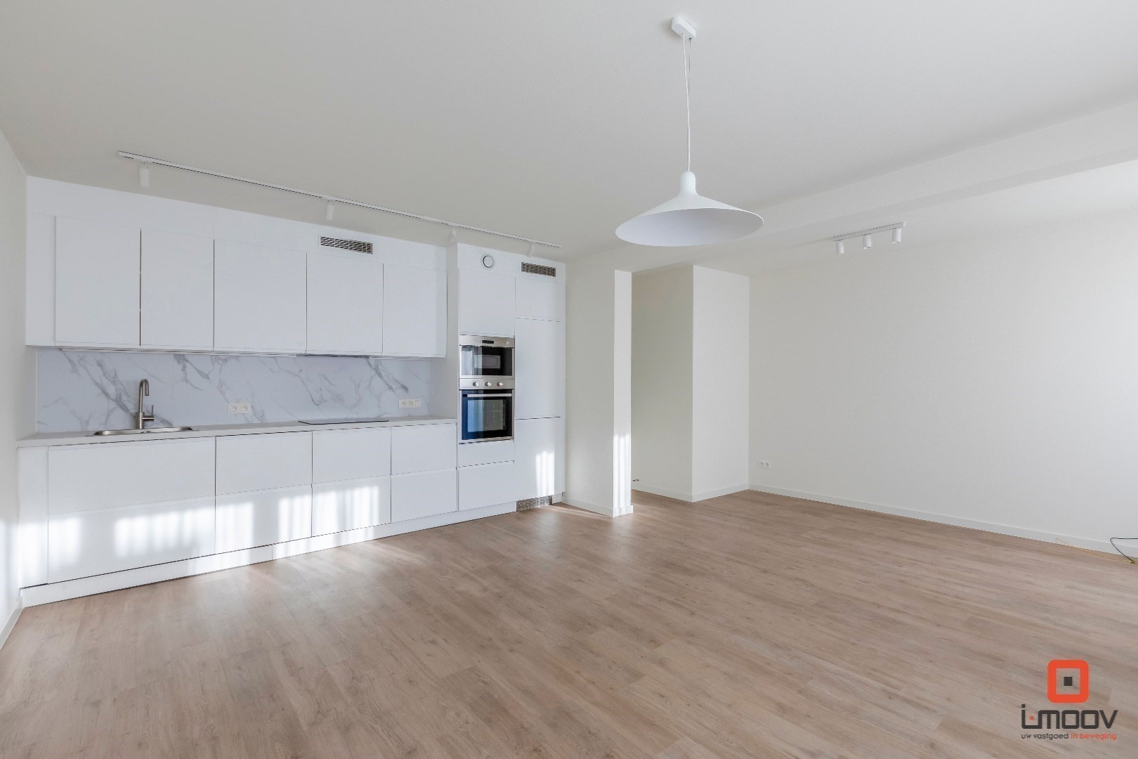 Appartement verhuurd in Gent