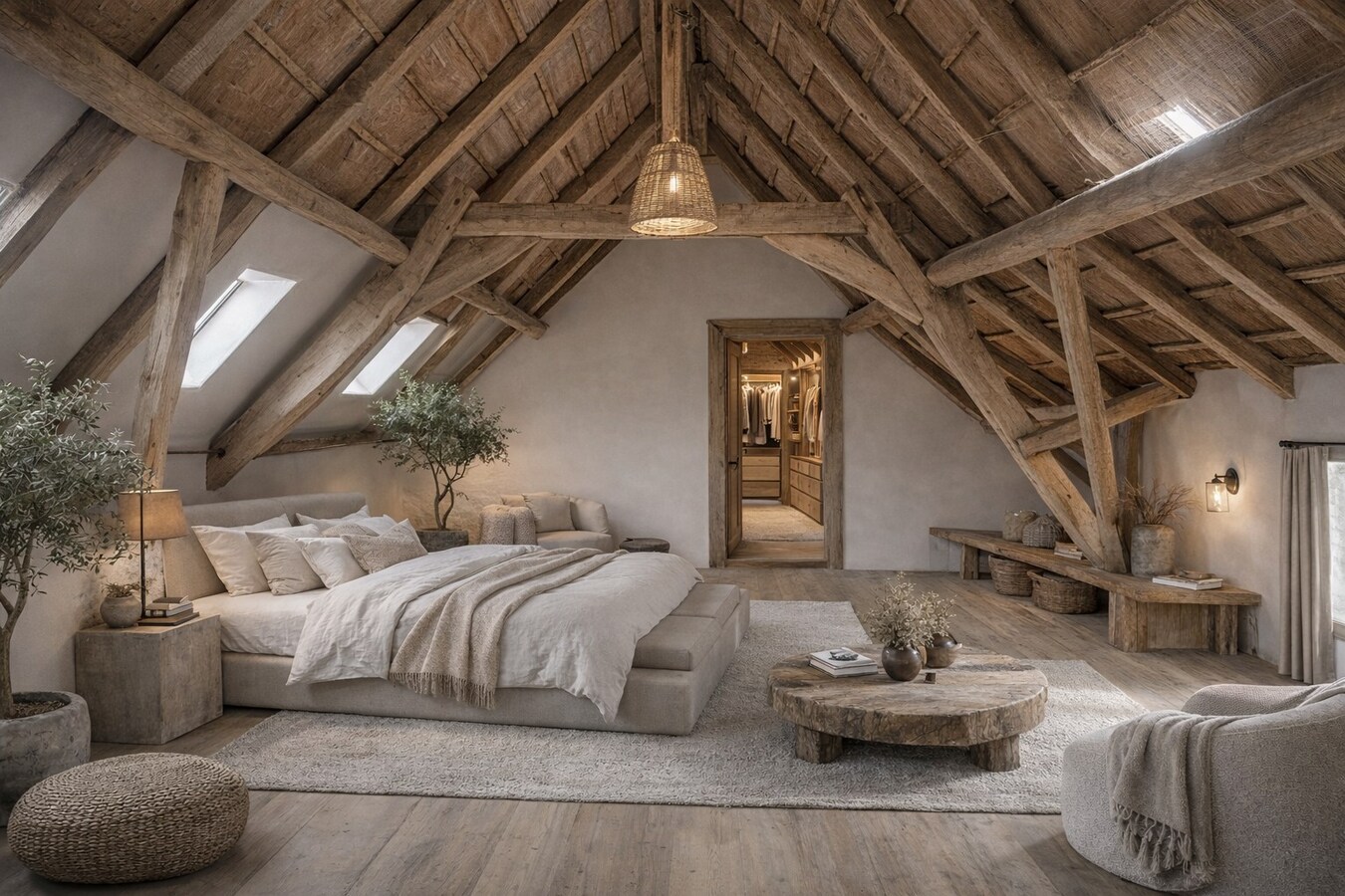 Rustig gelegen open bebouwing op mooi perceel 