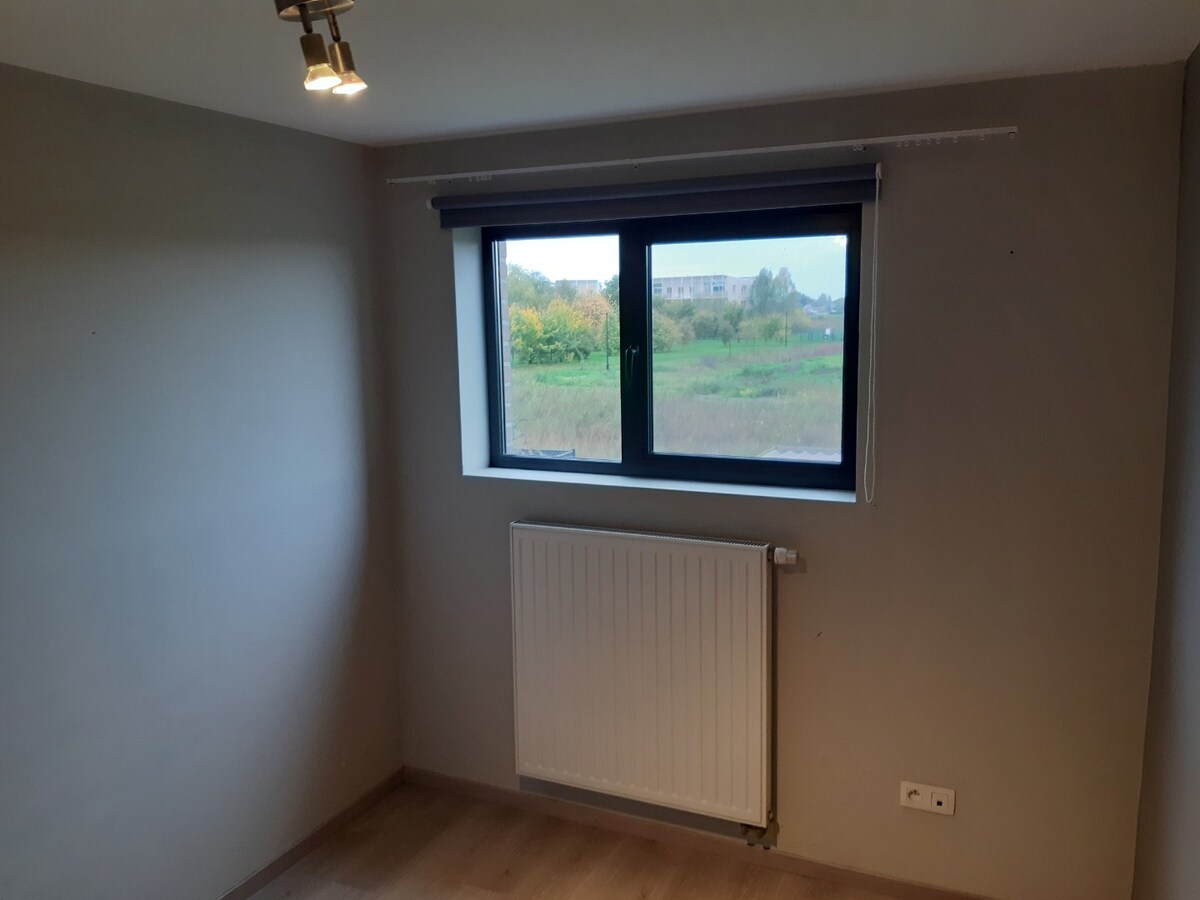 Tijdloze Half Open - rustig gelegen. 