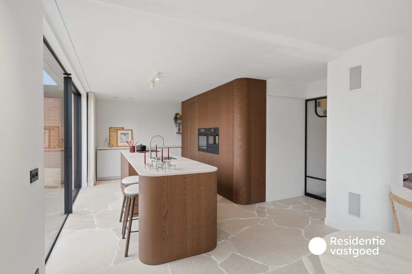 Te koop woning - Deerlijk